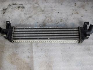 интеркулер Volvo V50 1 поколение 2006, 2.0 л., дизель, МКПП, универсал, 4N5H9L440VF