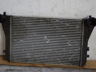 интеркулер Volkswagen Passat B6 2008, 2.0 л., CBAA, дизель, МКПП, седан, правый руль, 3C0145805F