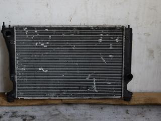 радиатор (основной) Toyota Corolla Verso 1 поколение [рестайлинг] 2006, 2.2 л., 2AD-FHV, дизель, МКПП, минивэн, 164000R011