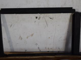 диффузор вентилятора Volvo XC90 1 поколение [рестайлинг] 2008, 4.4 л., бензин, АКПП, универсал, 30730523