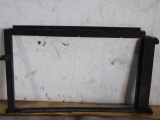 диффузор вентилятора Volvo XC90 1 поколение [рестайлинг] 2009, 3.2 л., бензин, АКПП, универсал, 30730523