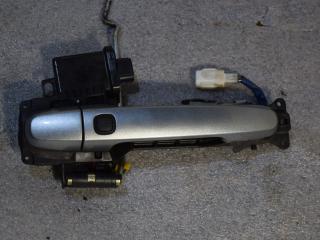 ручка наружная Toyota Yaris XP9 2007, 1.4 л., 1ND-TV, дизель, МКПП, хетчбэк 5 дв., 8999130050