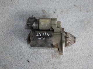 стартер Toyota Yaris XP9 2007, 1.4 л., 1ND-TV, дизель, МКПП, хетчбэк 5 дв., 281000N010, 0001107441