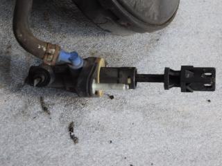 цилиндр сцепления главный Toyota Yaris XP9 2007, 1.4 л., 1ND-TV, дизель, МКПП, хетчбэк 5 дв., 314200D090D