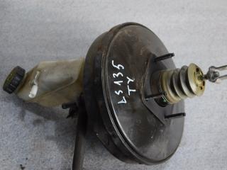 вакуумный усилитель тормозов Toyota Yaris XP9 2007, 1.4 л., 1ND-TV, дизель, МКПП, хетчбэк 5 дв., 472000D210A