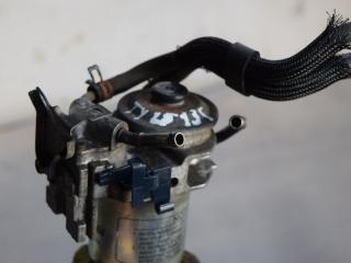 насос топливный ручной (подкачка) Toyota Yaris XP9 2007, 1.4 л., 1ND-TV, дизель, МКПП, хетчбэк 5 дв., 770100D020