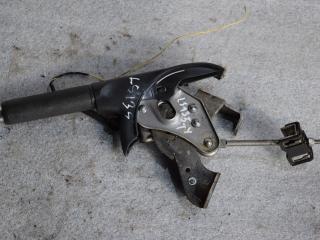 рычаг ручного тормоза (ручника) Toyota Yaris XP9 2007, 1.4 л., 1ND-TV, дизель, МКПП, хетчбэк 5 дв., 011818864