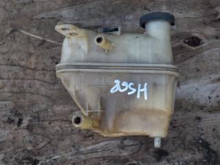 бачок расширительный Toyota Yaris XP9 2007, 1.4 л., 1ND-TV, дизель, МКПП, хетчбэк 5 дв., 164800N020