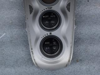 блок управления печки / климат-контроля Toyota Yaris XP9 2007, 1.4 л., 1ND-TV, дизель, МКПП, хетчбэк 5 дв., 559000D210