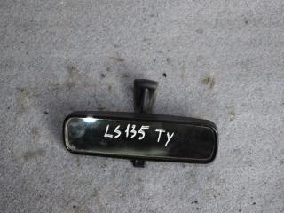 зеркало салона Toyota Yaris XP9 2007, 1.4 л., 1ND-TV, дизель, МКПП, хетчбэк 5 дв.