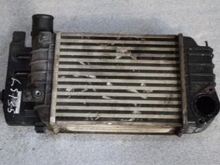 интеркулер Toyota Yaris XP9 2007, 1.4 л., 1ND-TV, дизель, МКПП, хетчбэк 5 дв., 1270000620