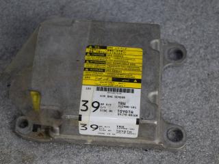 блок AirBag Toyota Yaris XP9 2007, 1.4 л., 1ND-TV, дизель, МКПП, хетчбэк 5 дв., 212986101, 871700D160