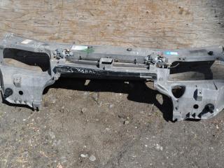 передняя панель крепления облицовки (телевизор) Citroen Xantia 1 поколение [рестайлинг] 1998