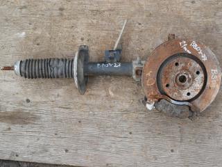 амортизатор передний Citroen C4 1 поколение 2006, 1.6 л., дизель