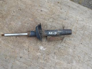 амортизатор передний правый Ford Focus 1 поколение [рестайлинг] 2001, 1.6 л., бензин, АКПП, 98AG18045AK