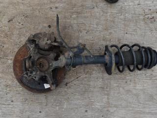 амортизатор передний правый Nissan Almera N16 2001, 1.8 л., бензин, хетчбэк 5 дв.