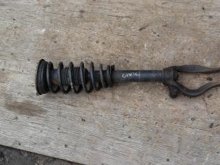 амортизатор передний Mitsubishi Galant 7 поколение 1995, MB864822