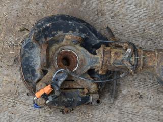 ступица передняя правая Honda Civic 7 поколение [рестайлинг] 2004, 1.6 л., бензин