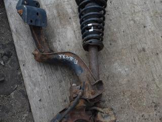 ступица передняя левая Nissan Primera P11 1997, 1.8 л., бензин