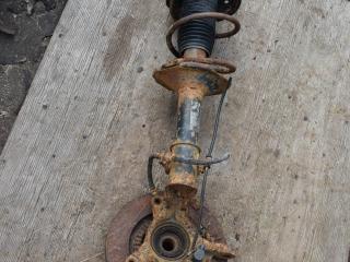 амортизатор передний Subaru Legacy 2 поколение 1997, 2.5 л., бензин, АКПП, универсал