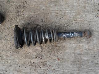 амортизатор передний Nissan Primera P11 [рестайлинг] 2001, 2.0 л., бензин