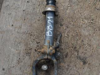 амортизатор передний левый Alfa Romeo 159 1 поколение 2009, 1.9 л., дизель, МКПП, седан, 50704963, 50708104