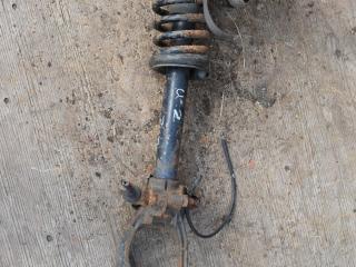 амортизатор передний левый Alfa Romeo 147 1 поколение 2000, 2.0 л., бензин