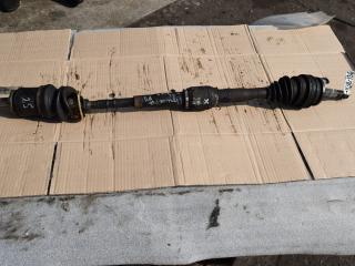 полуось передняя правая (приводной вал, ШРУС) Nissan Primera P11 1998, 2.0 л., бензин