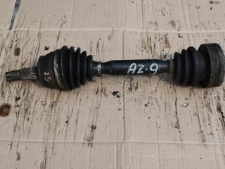 полуось передняя левая (приводной вал, ШРУС) Fiat Stilo 1 поколение 2004, 1.9 л., дизель, универсал