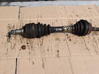 полуось передняя левая (приводной вал, ШРУС) Volvo 850 1 поколение [рестайлинг] 1995, 2.5 л., бензин, универсал