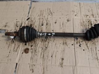 полуось передняя левая (приводной вал, ШРУС) Fiat Bravo 1 поколение 1997, 1.4 л., бензин