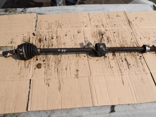 полуось передняя правая (приводной вал, ШРУС) Fiat Brava 1 поколение 1996, 1.6 л., бензин