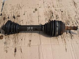 полуось передняя левая (приводной вал, ШРУС) Citroen Xantia 1 поколение [рестайлинг] 1999, 2.0 л., дизель