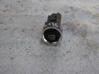 кнопка запуска двигателя Toyota Yaris XP9 2007, 1.4 л., 1ND-TV, дизель, МКПП, хетчбэк 5 дв., 854T5D50913