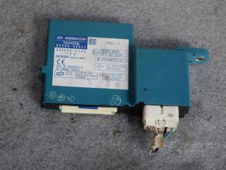 блок управления (другие) Toyota Yaris XP9 2007, 1.4 л., 1ND-TV, дизель, МКПП, хетчбэк 5 дв., 8930052011