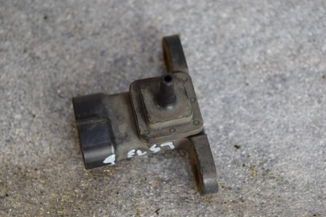 датчик абсолютного давления Toyota Yaris XP9 2007, 1.4 л., 1ND-TV, дизель, МКПП, хетчбэк 5 дв., 8942171020 - фото №1