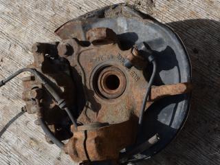 ступица передняя левая Rover 25 1 поколение 2001, 1.4 л., бензин, МКПП, хетчбэк 5 дв.