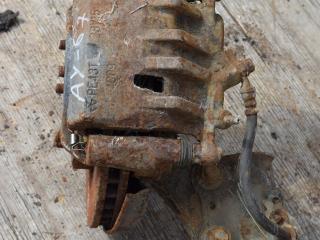 суппорт передний левый Toyota Camry V40 [рестайлинг] 1997, 2.2 л., бензин