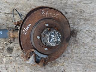 ступица передняя правая Suzuki Vitara 1 поколение 1996, 2.0 л., бензин, АКПП