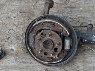 ступица задняя правая Toyota Camry V40 [рестайлинг] 1997, 2.2 л., бензин