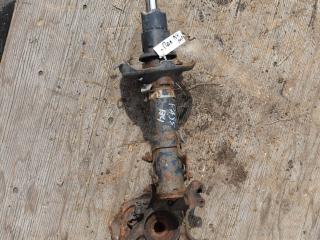 амортизатор передний Volkswagen Polo 3 поколение 1999, 6K0413031E