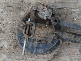 ступица задняя левая Alfa Romeo 147 1 поколение 2004