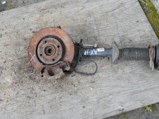 амортизатор передний правый Citroen Berlingo 1 поколение (M59) [рестайлинг] 2004, 1.6 л., дизель