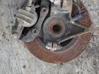 ступица передняя правая Citroen Berlingo 1 поколение (M59) [рестайлинг] 2004, 1.6 л., дизель