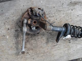 рычаг передний правый Saab 900 2 поколение 1994, 2.0 л., бензин