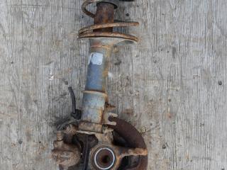 амортизатор передний Fiat Punto 1 поколение 1997, 1.2 л., бензин, МКПП