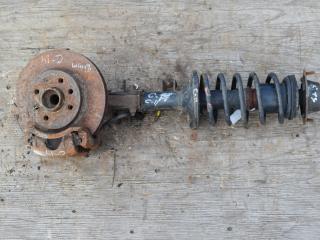 амортизатор передний левый Daewoo Nubira J100 1998, 1.8 л., бензин