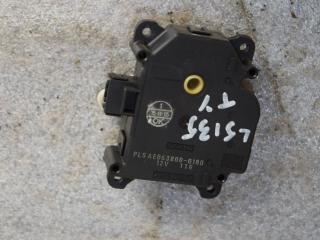 моторчик заслонки печки Toyota Yaris XP9 2007, 1.4 л., 1ND-TV, дизель, МКПП, хетчбэк 5 дв., AE0638000180