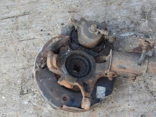 ступица передняя правая Nissan Almera N15 1997, 2.0 л., дизель, МКПП