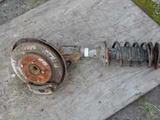 амортизатор передний правый Daihatsu Terios 1 поколение J100 [рестайлинг] 2001, 1.3 л., бензин, 4852087407